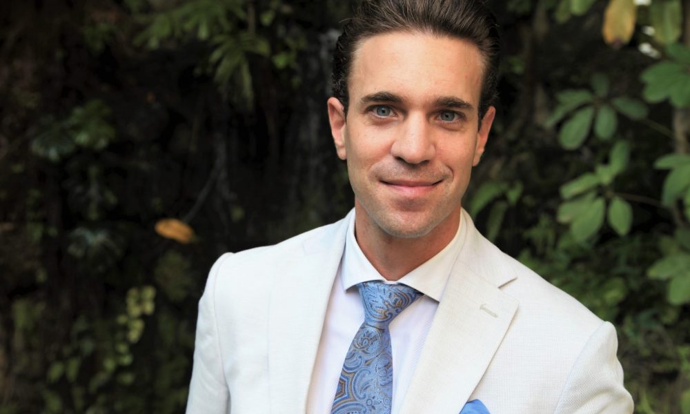 Meet Peter Ancona of Ancona Real Estate in Miami Beach Voyage MIA