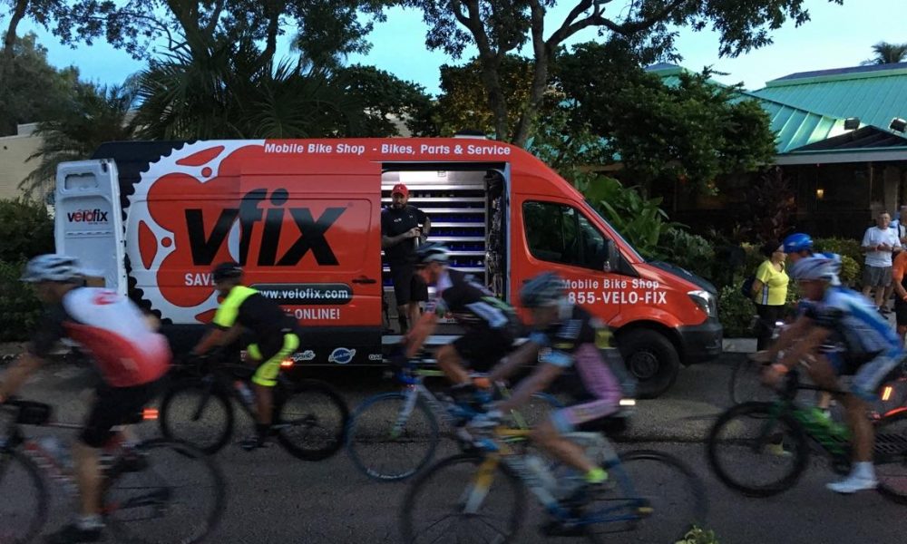 velofix bike shop