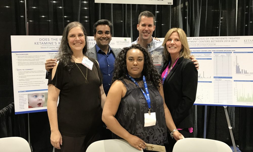 Meet Dr. Steve Levine of Actify Neurotherapies in West Palm Beach