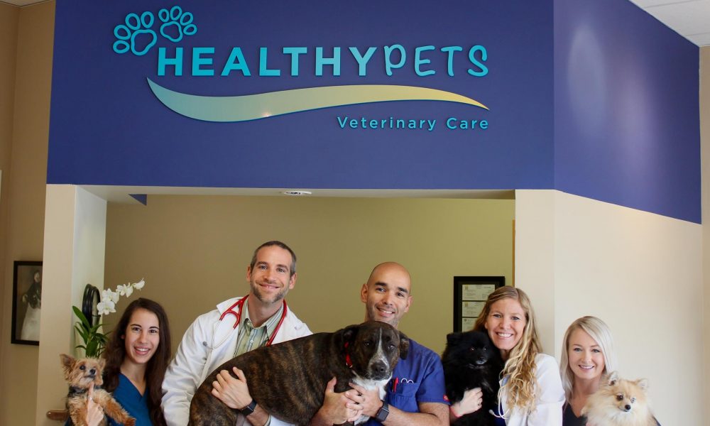 healthy pets clinic
