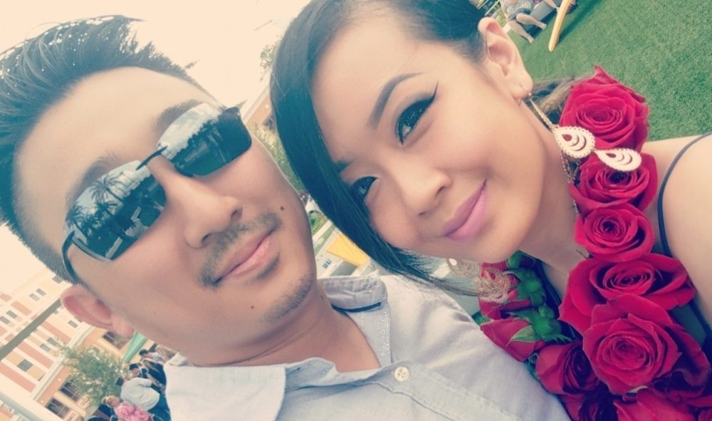 Meet Twee Truong of Nail Express Boca in Boca Raton Voyage MIA