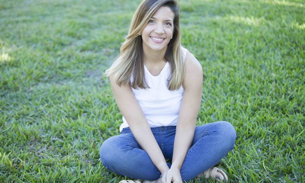 Meet Ashley Pardo in Pinecrest Voyage MIA Magazine Miami City Guide