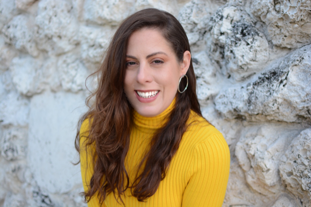 Meet Sofia Garcia Of Tizzoni Cucine In Hollywood Voyage Mia Meet Sofia Garcia Of Tizzoni Cucine In Hollywood Voyage Mia Magazine Miami City Guide