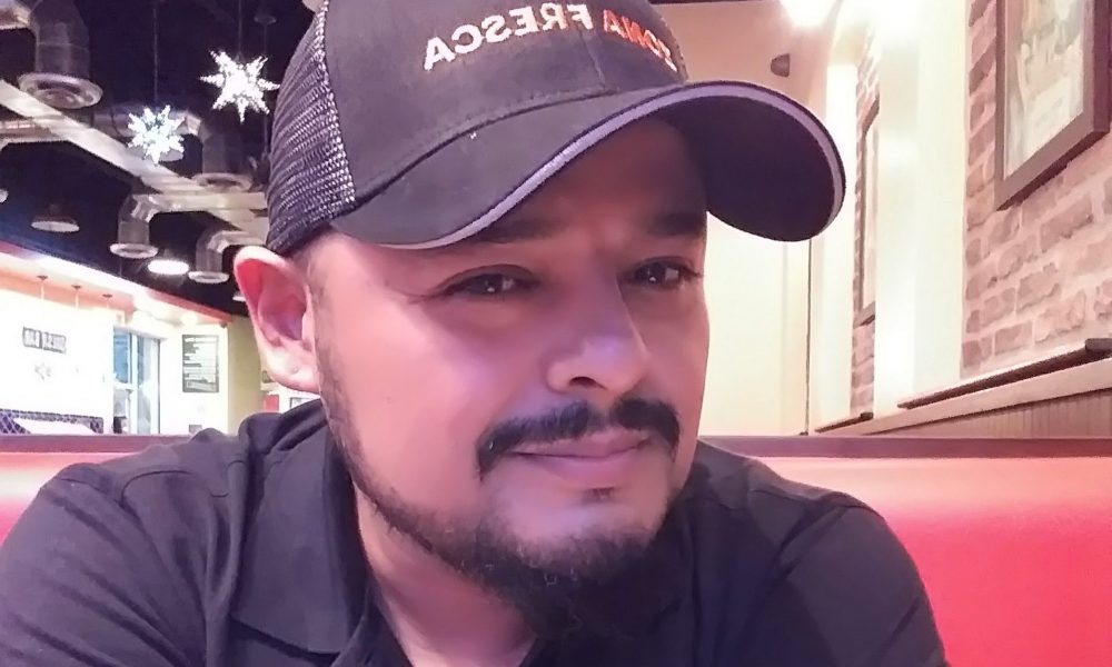 Meet Romeo Herrera of Zona Fresca Mex Grill in Coral Springs Voyage