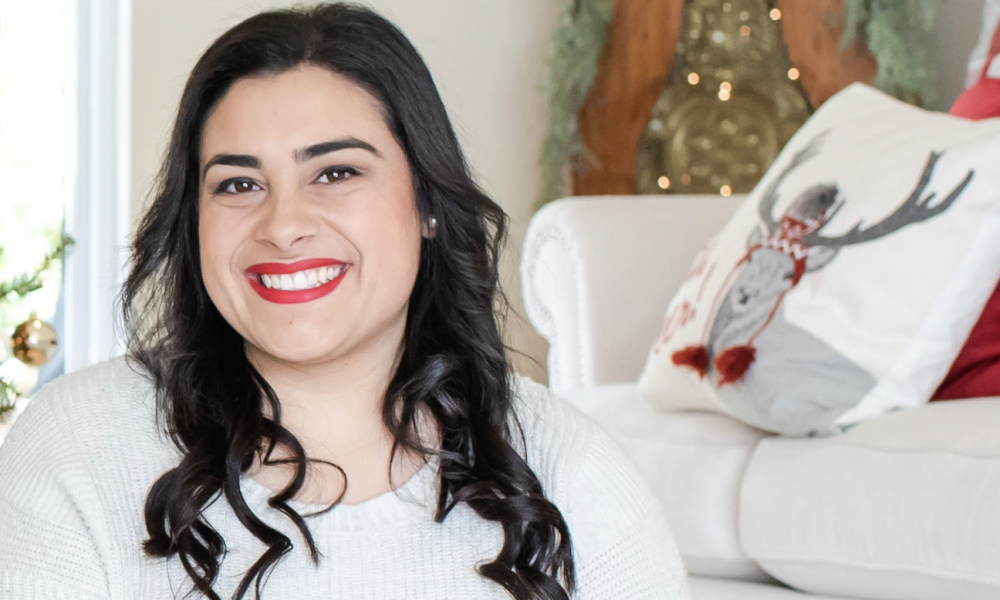 Meet Kayla Cartelle of Sweets by Kayla in Kendall Voyage MIA Magazine Miami City Guide