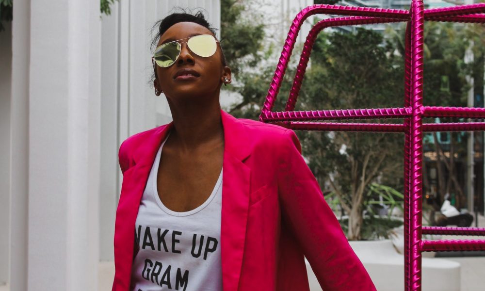 Meet Jessica Burroughs of J.J. Burroughs in Pembroke Pines Voyage MIA