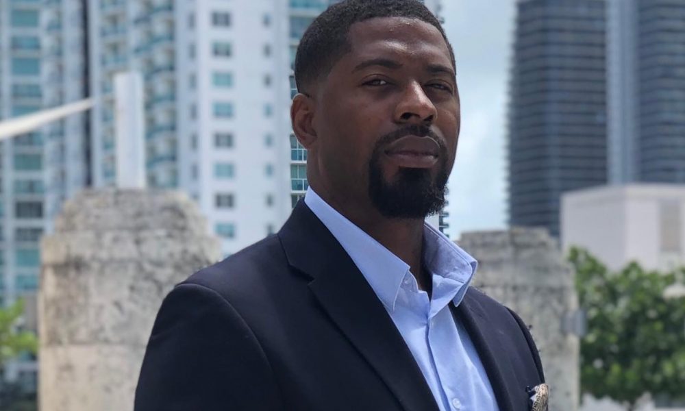 Meet Jay Porter of Inventors Trust in Downtown Miami Voyage MIA