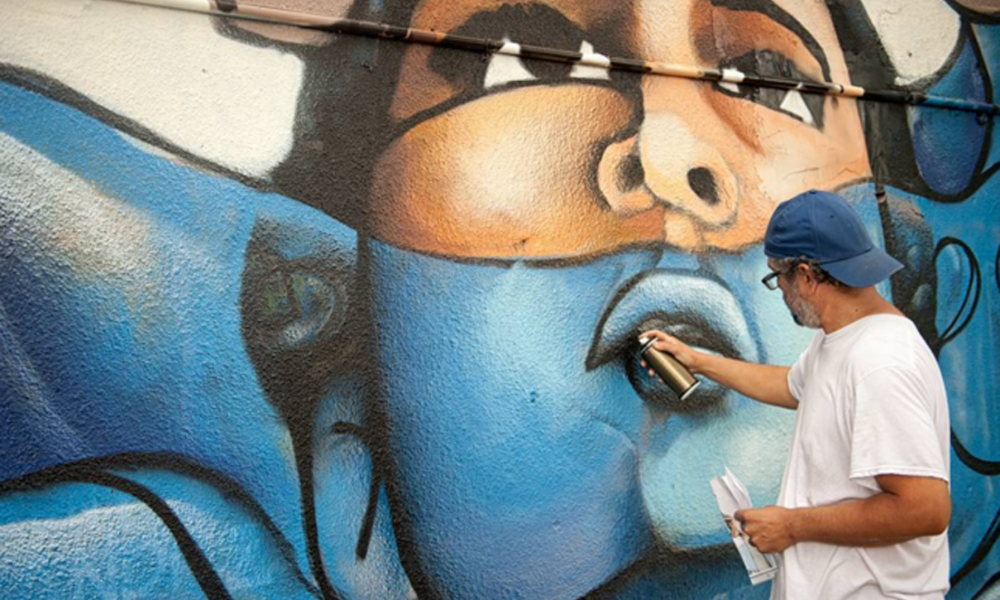 Meet Eduardo Mendieta Voyage MIA Magazine Miami City Guide