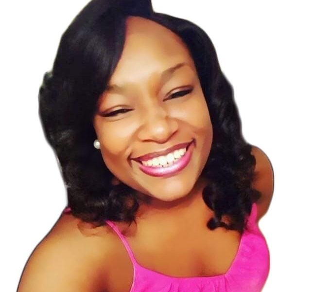 Meet Brieana Salter of The LupieGirl in West Palm Beach Voyage MIA