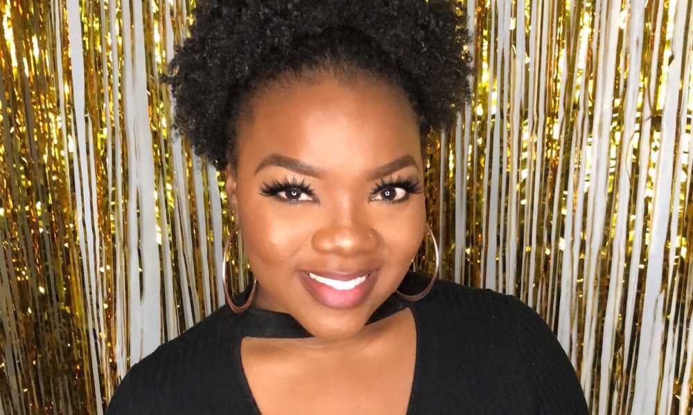 Meet Esther Pierre Voyage MIA Magazine Miami City Guide