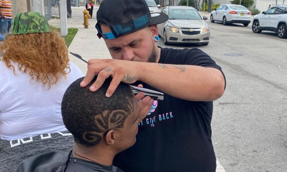 Meet Alexander Gonzalez Voyage MIA Magazine Miami City Guide