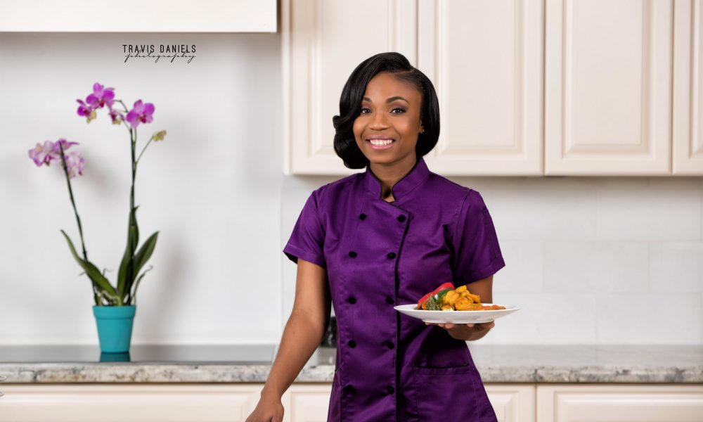 Meet Esther Pierre of Selah’s Catering in North Miami Voyage MIA