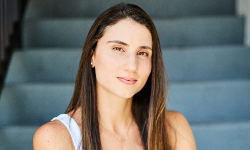 Meet Lorena Madrid of Foodie Per Caso in Aventura Voyage MIA Magazine