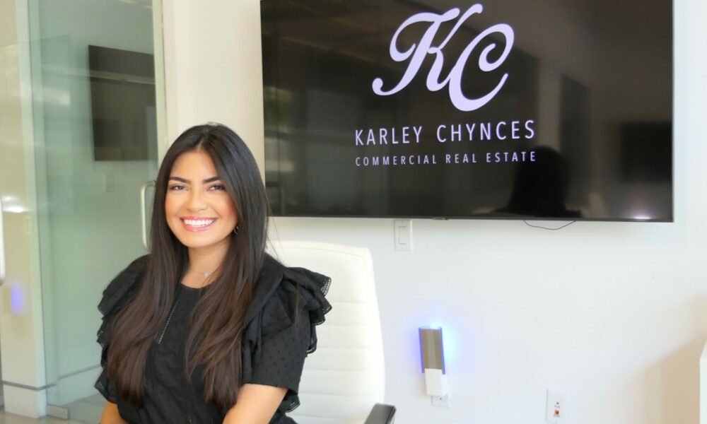 Rising Stars: Meet Karley Chynces - Voyage MIA Magazine | Miami City Guide