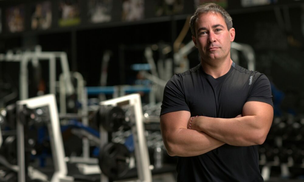 Hidden Gems Meet Nick Tumminello of Strength Zone Training Voyage