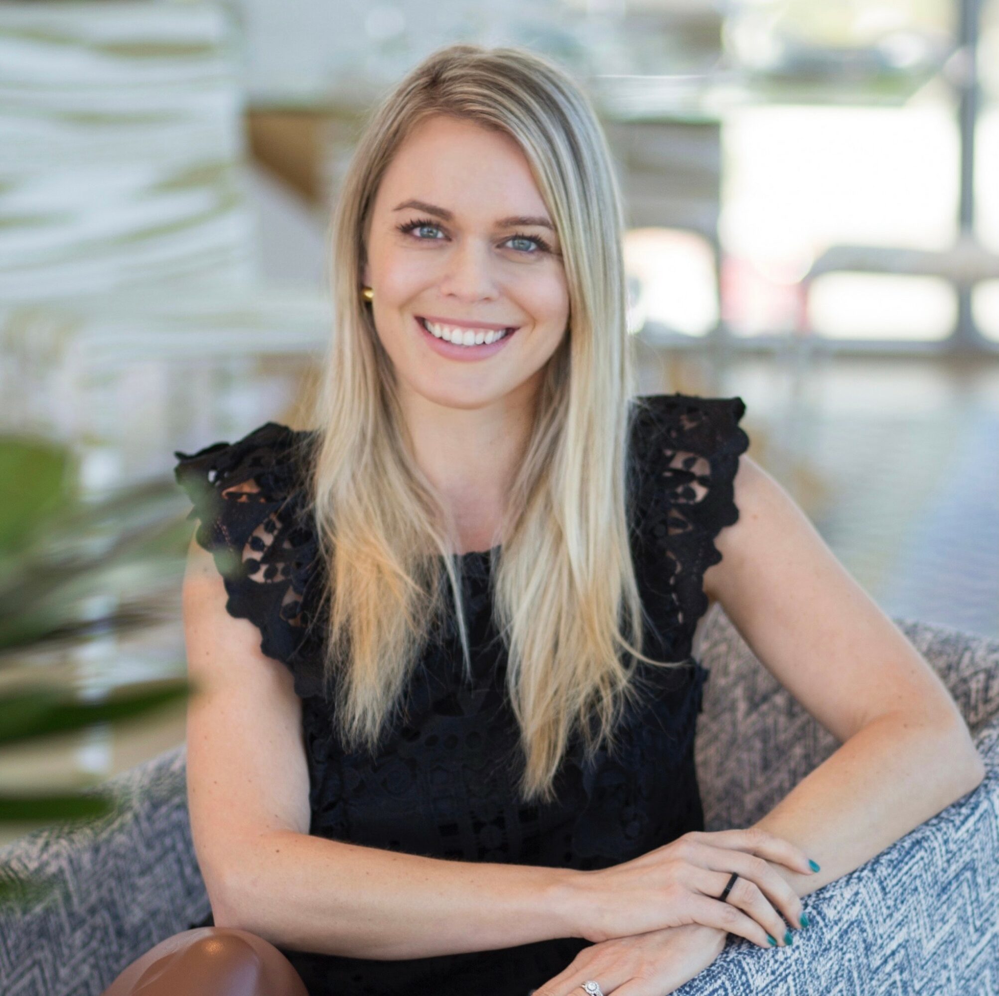 Meet Kathrin Rein of Kathrin Rein PA, Beautiful Miami Team Voyage MIA