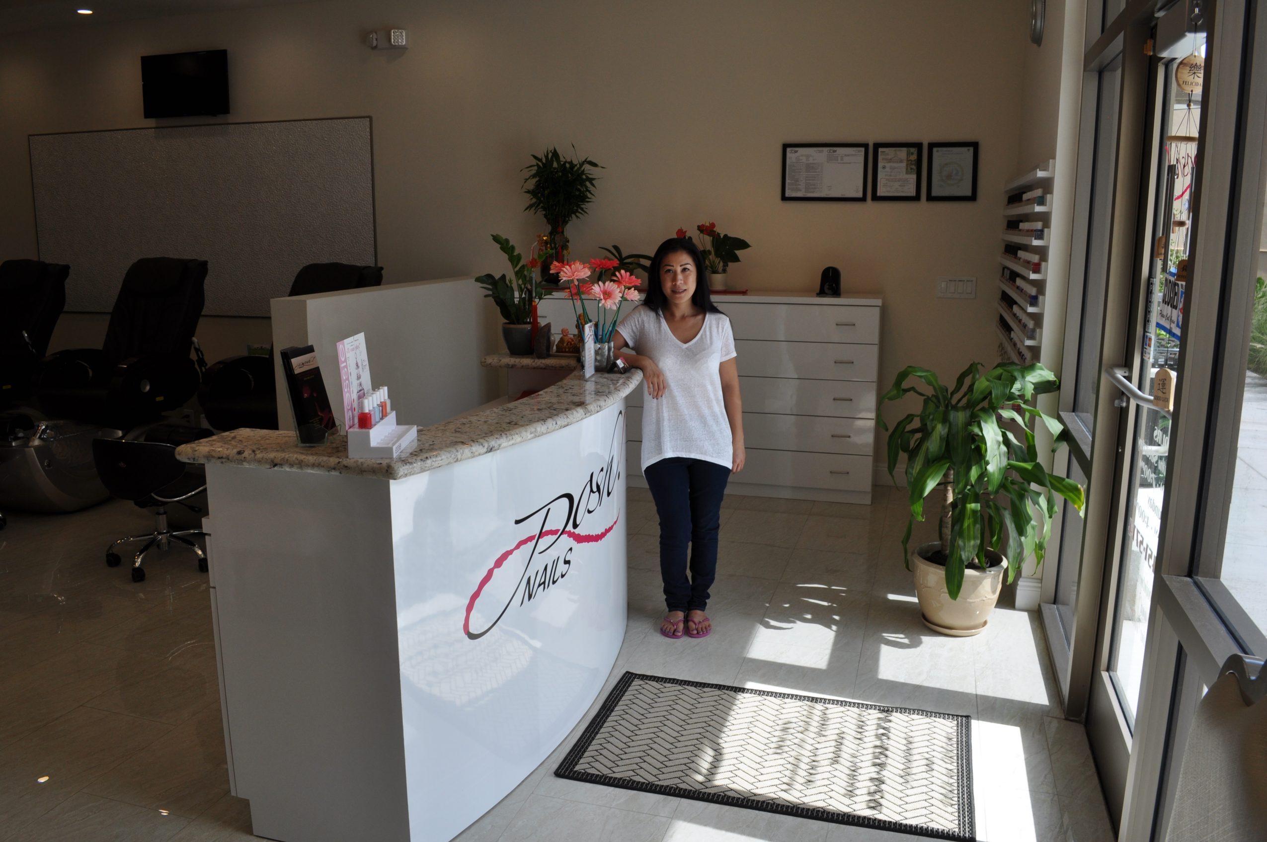 Nails Safa - Fort Lauderdale - Book Online - Prices, Reviews, Photos