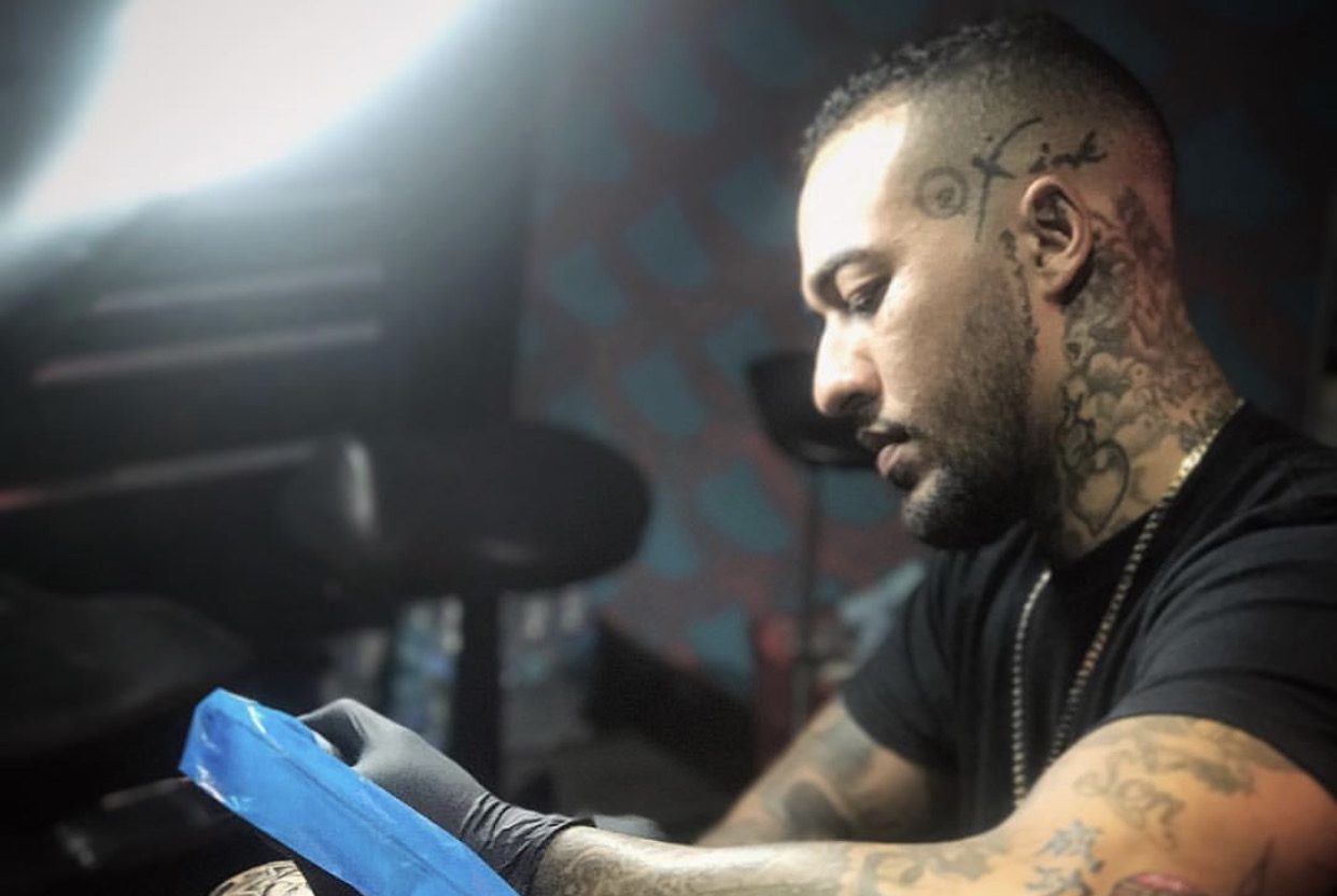 Best Tattoo Artists in Miami  by InkMatch