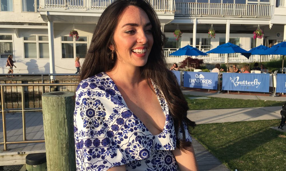 Meet Elizabeth Valle of The Art of Elizabeth Valle in Westchester Voyage MIA Magazine Miami