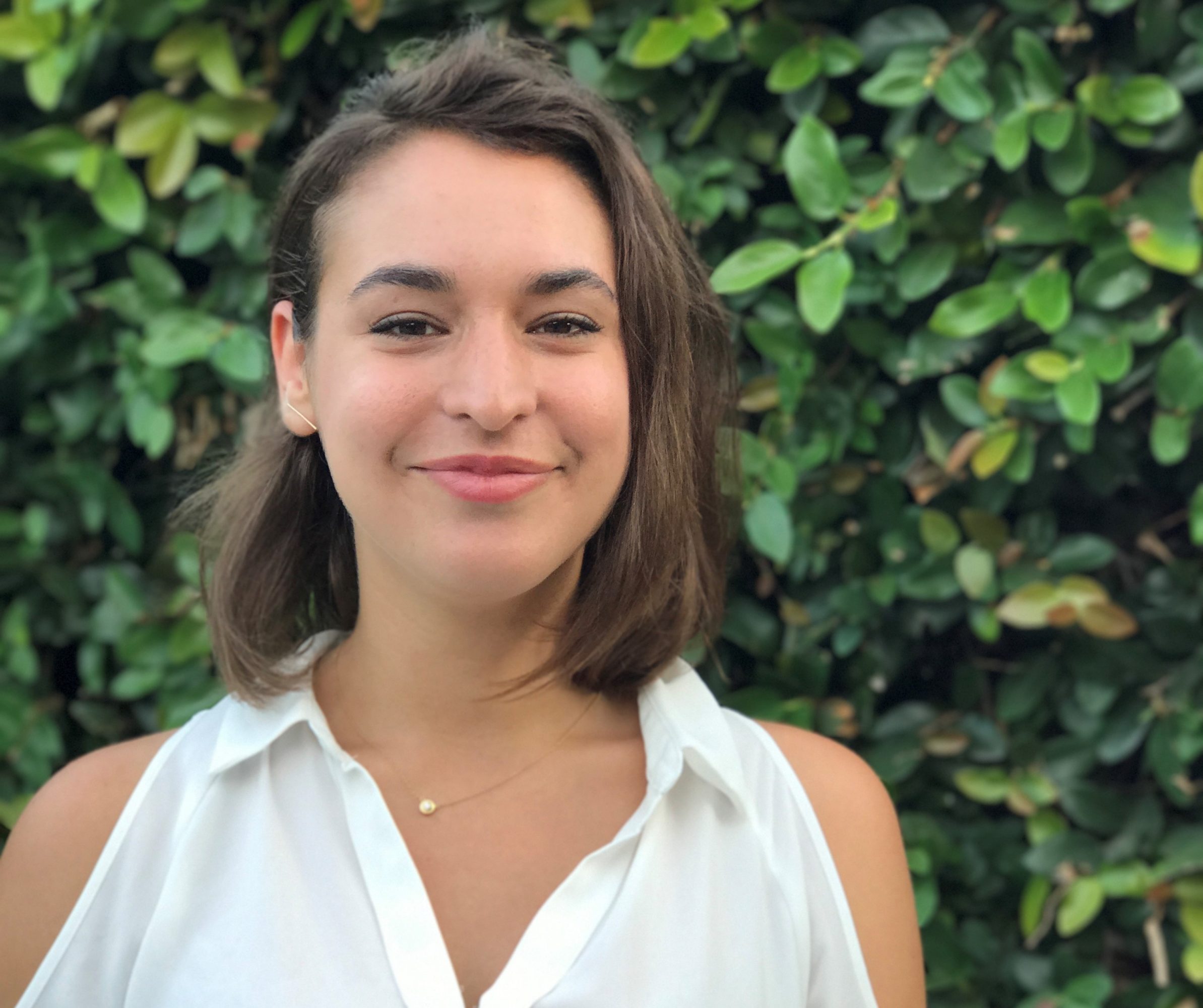 Meet Daniela Menache of Beam Accounting in Brickell - Voyage MIA