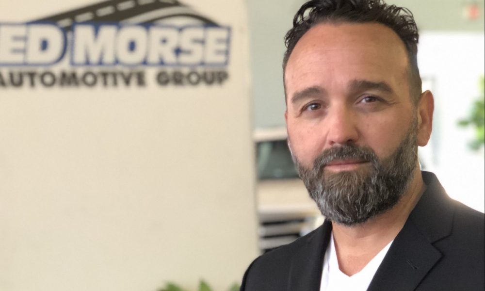 Meet Teddy Morse, CEO and Chairman of Ed Morse Automotive Group ...