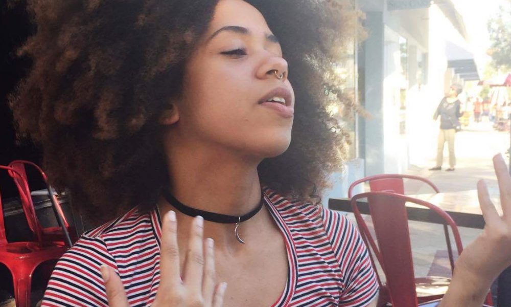 Meet Jessica Garcia - Voyage MIA Magazine | Miami City Guide