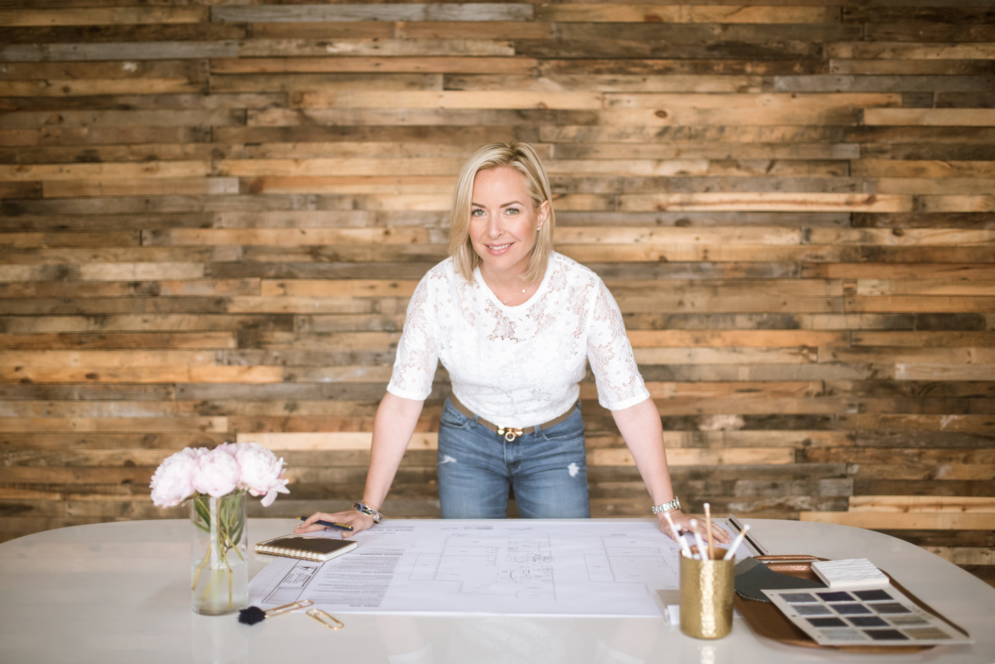 Meet Laetitia Laurent of Laure Nell Interiors in Boca Raton - Voyage MIA  Magazine | Miami City Guide