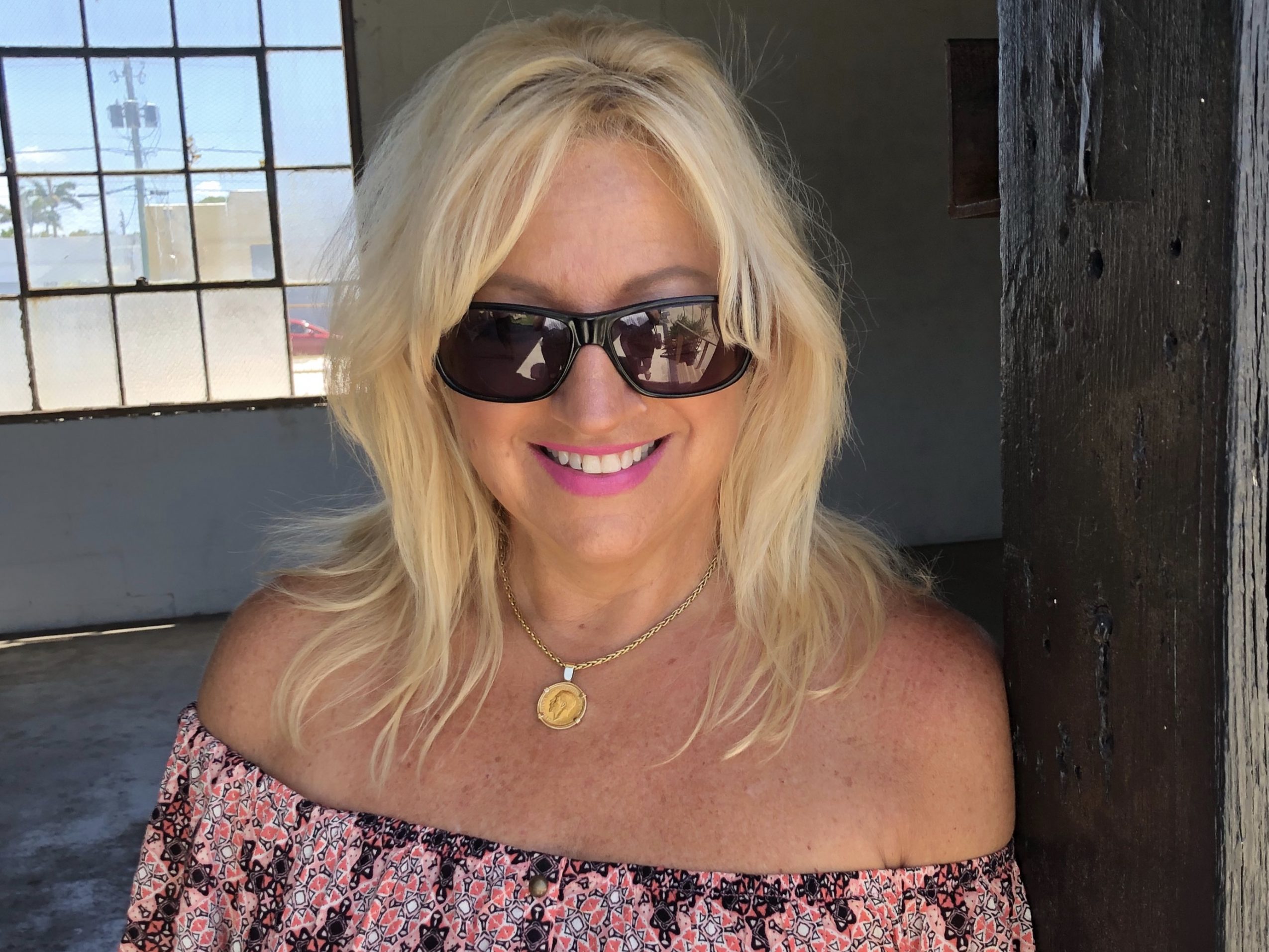 Meet Michele Bellisari of SoooBoca Lifestyle in Boca Raton