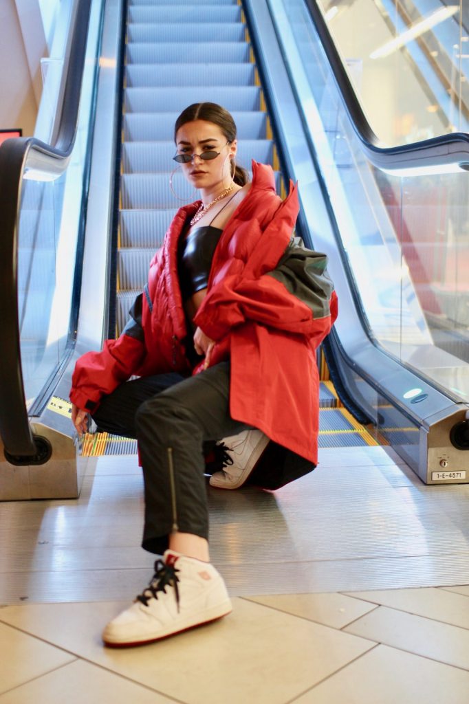 Life and Work with Kira Shannon - Voyage MIA Magazine | Miami City Guide