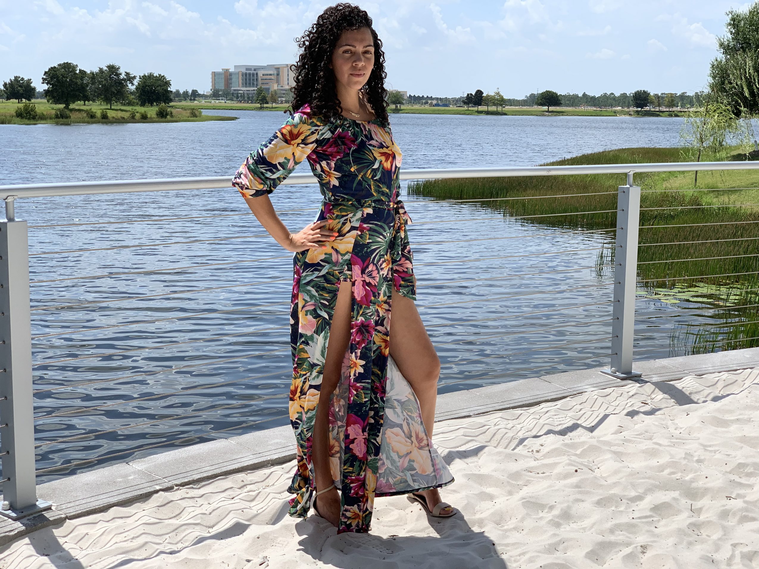 Meet Trailblazer Giovanna Quinones - Voyage MIA Magazine | Miami City Guide