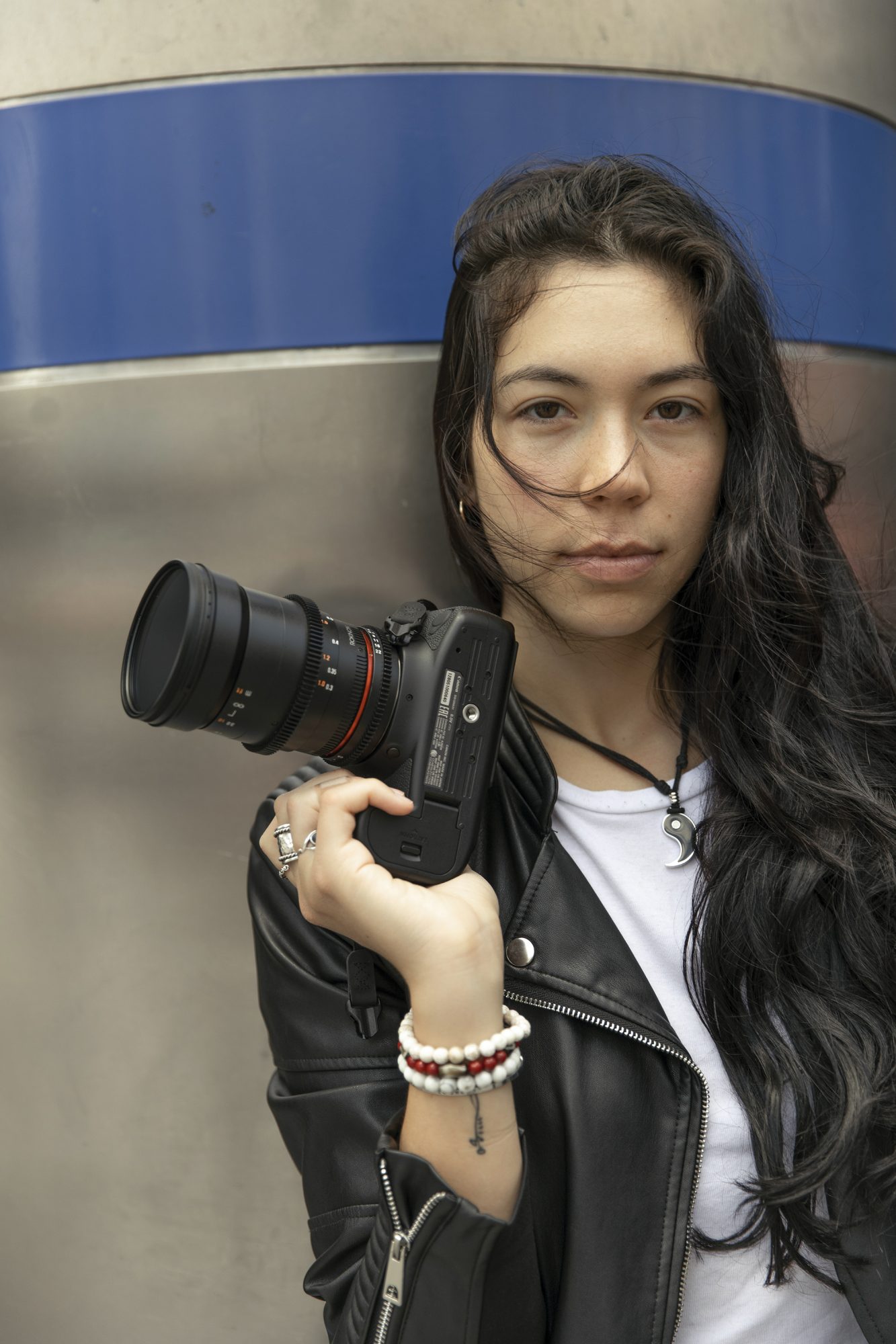 Meet Natalie Rey of Natalie Rey Photography in Miami-Dade - Voyage MIA