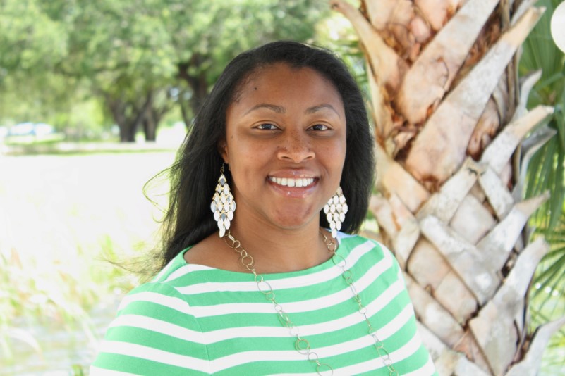 Meet Paula Bailey Gilchrist of Just Our Imagination Events in South ...