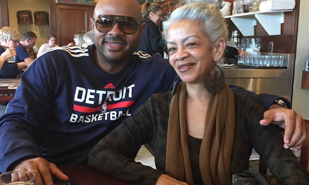Meet Oronde Taliaferro Voyage MIA Magazine Miami City Guide