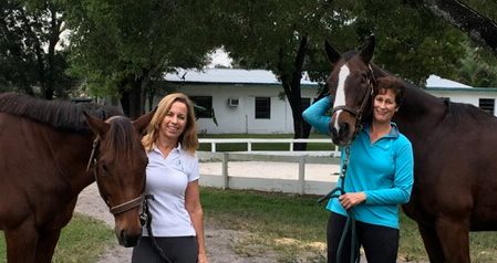 Meet Valerie Bruce Judd of Stable Place in Fort Lauderdale - Voyage MIA ...