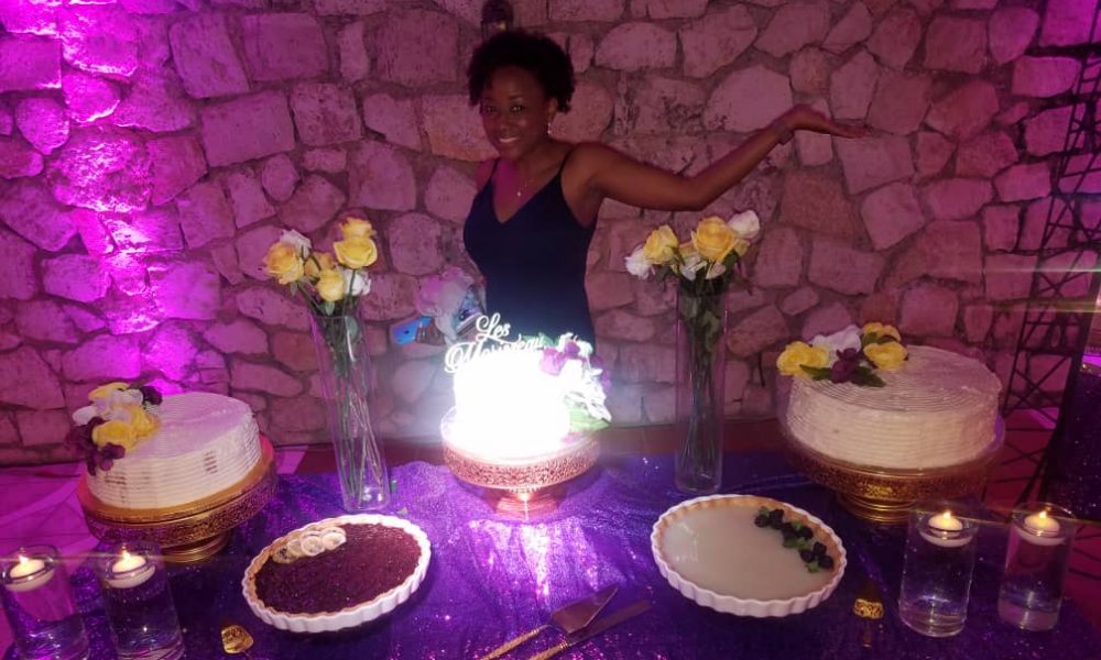 Meet Carise Crèvecoeur of Tica’s Cupcakes in Fort Lauderdale Voyage