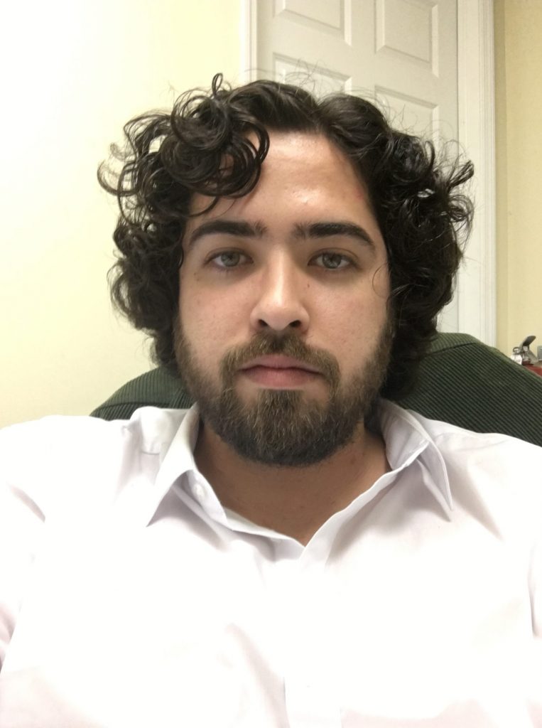 Meet Ruben Pazo of Miami Fabrics in Hialeah Voyage MIA Magazine