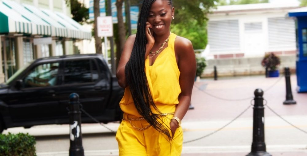 Meet Gina Mondesir of Ancona Real Estate in North Bay Village Voyage