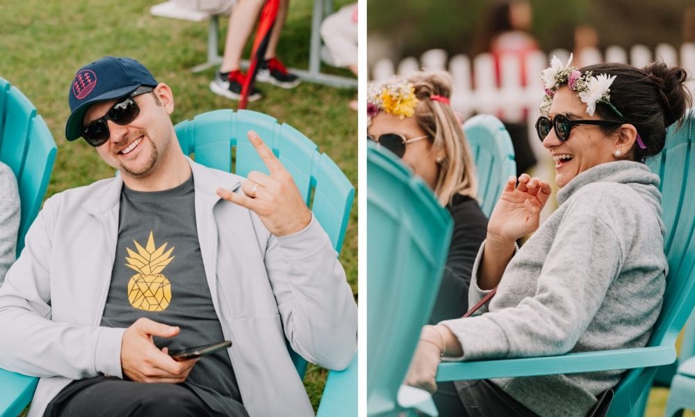 Meet Alexander Lipin and Catherine Vallin of H&C Collective in Little