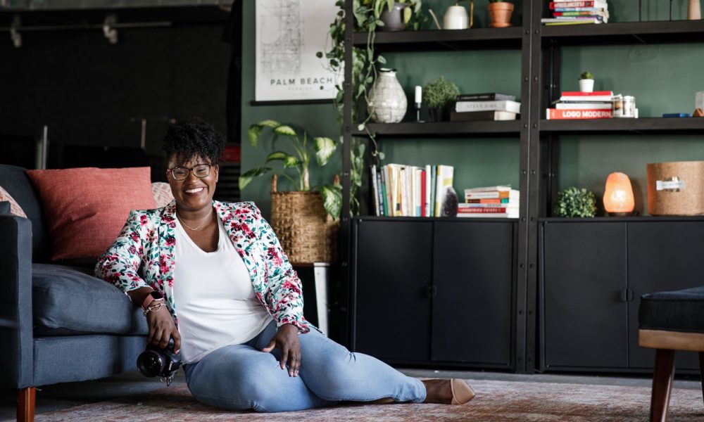 Meet Alekandra Alexandre of Nine One Four Photography + Film in West ...