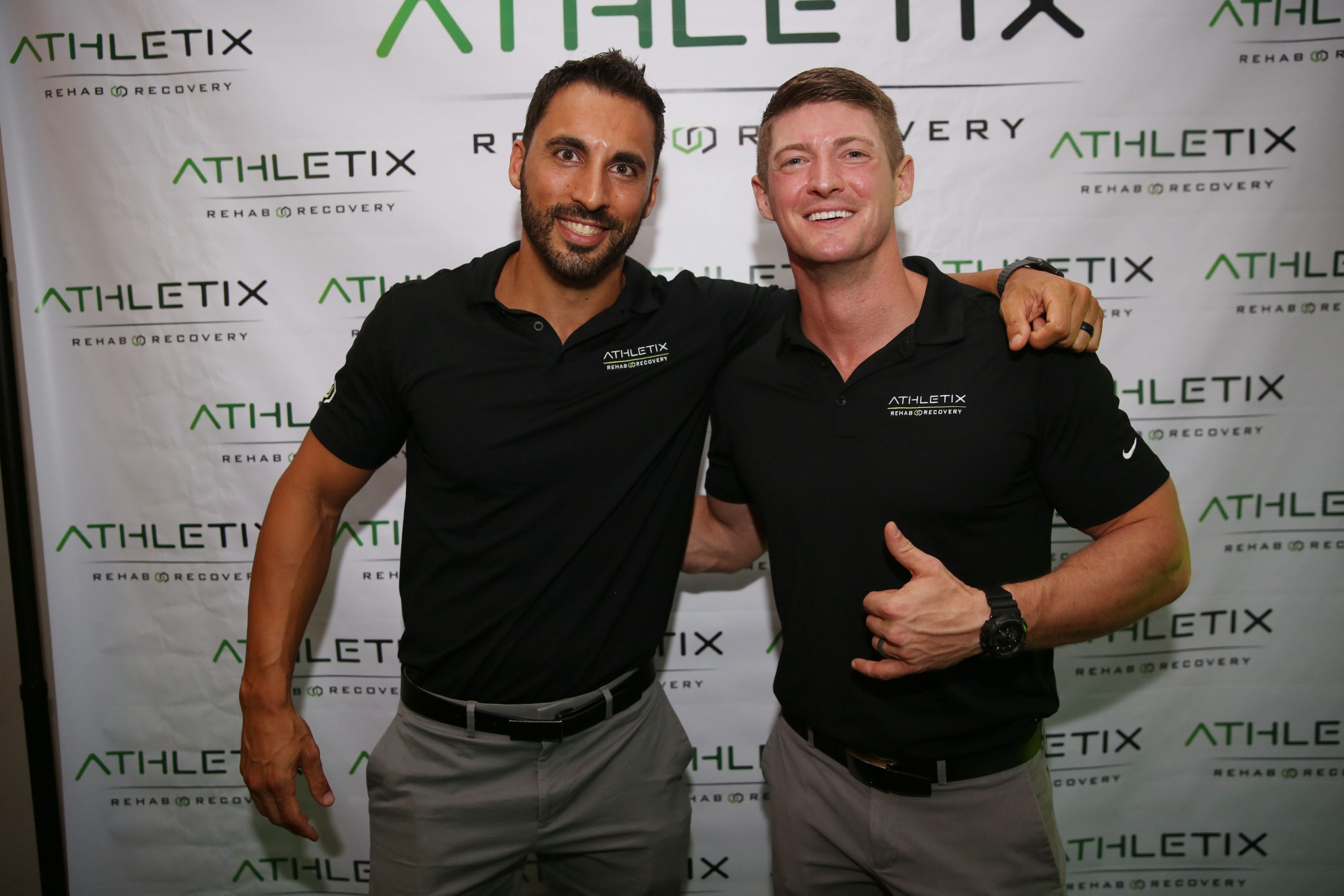 Meet Dr Kyle Krupa of Athletix Rehab and Recovery in Coral Gables