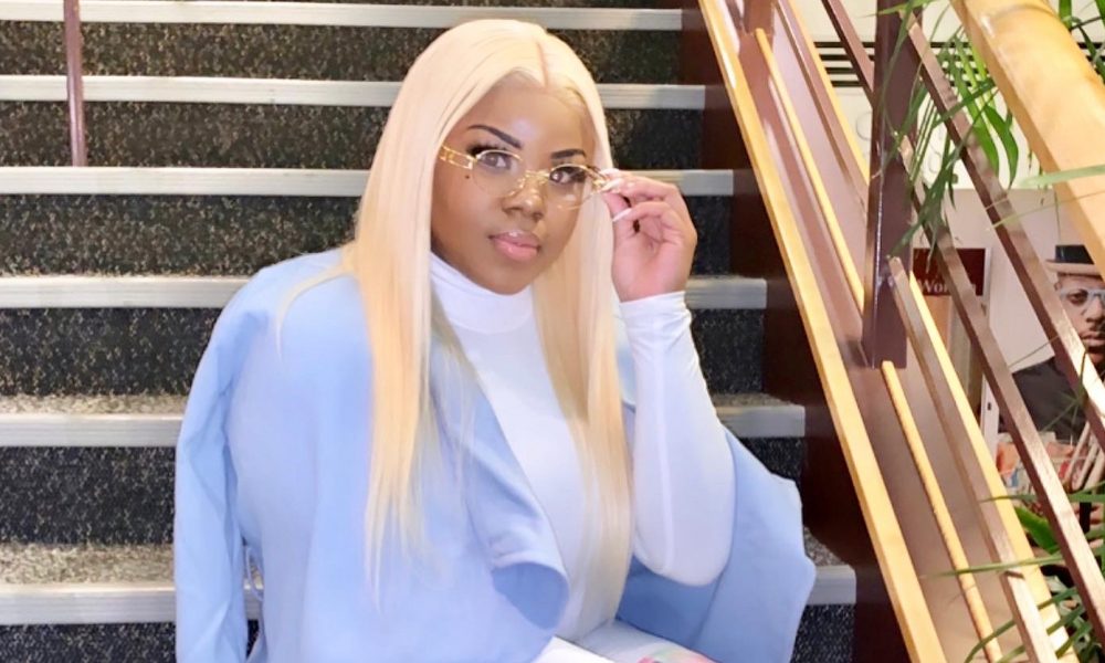 Meet Rickia Clark of Honey Styles - Voyage MIA Magazine | Miami City Guide