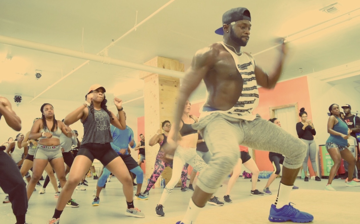 Benefits of 2025 hip hop aerobics