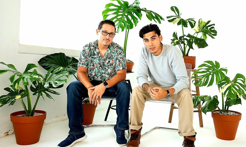 Meet David Camargo and Pablo Zepeda of Dade Plant Co. in Dade County
