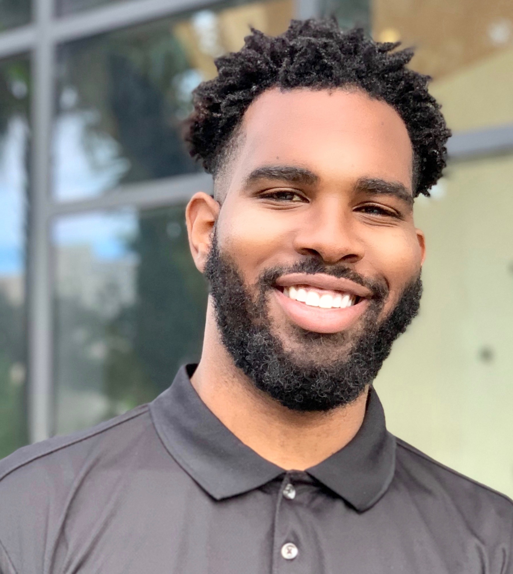 Meet KJ Fletcher of The KJ Experience in North Miami Voyage MIA