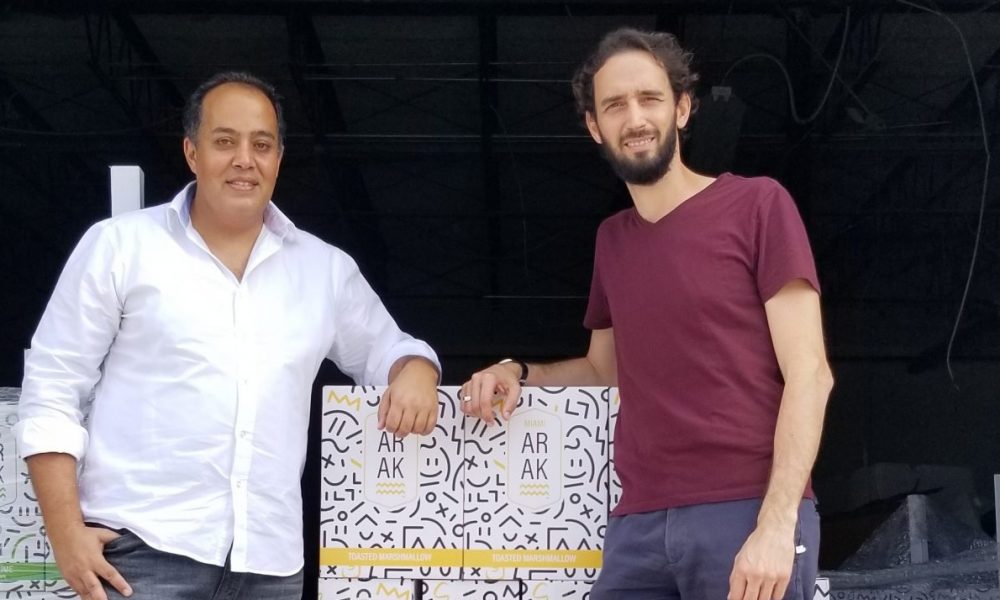 Hidden Gems Meet Shlomo Yashar and Ofir Badash of Miami Arak LLC