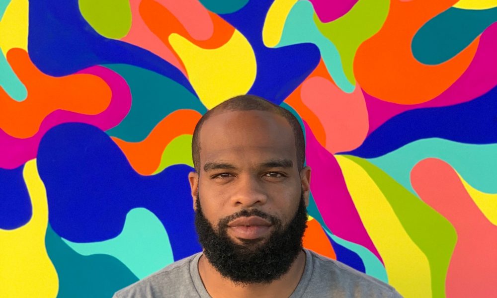 Conversations with Eric Houston - Voyage MIA Magazine | Miami City Guide