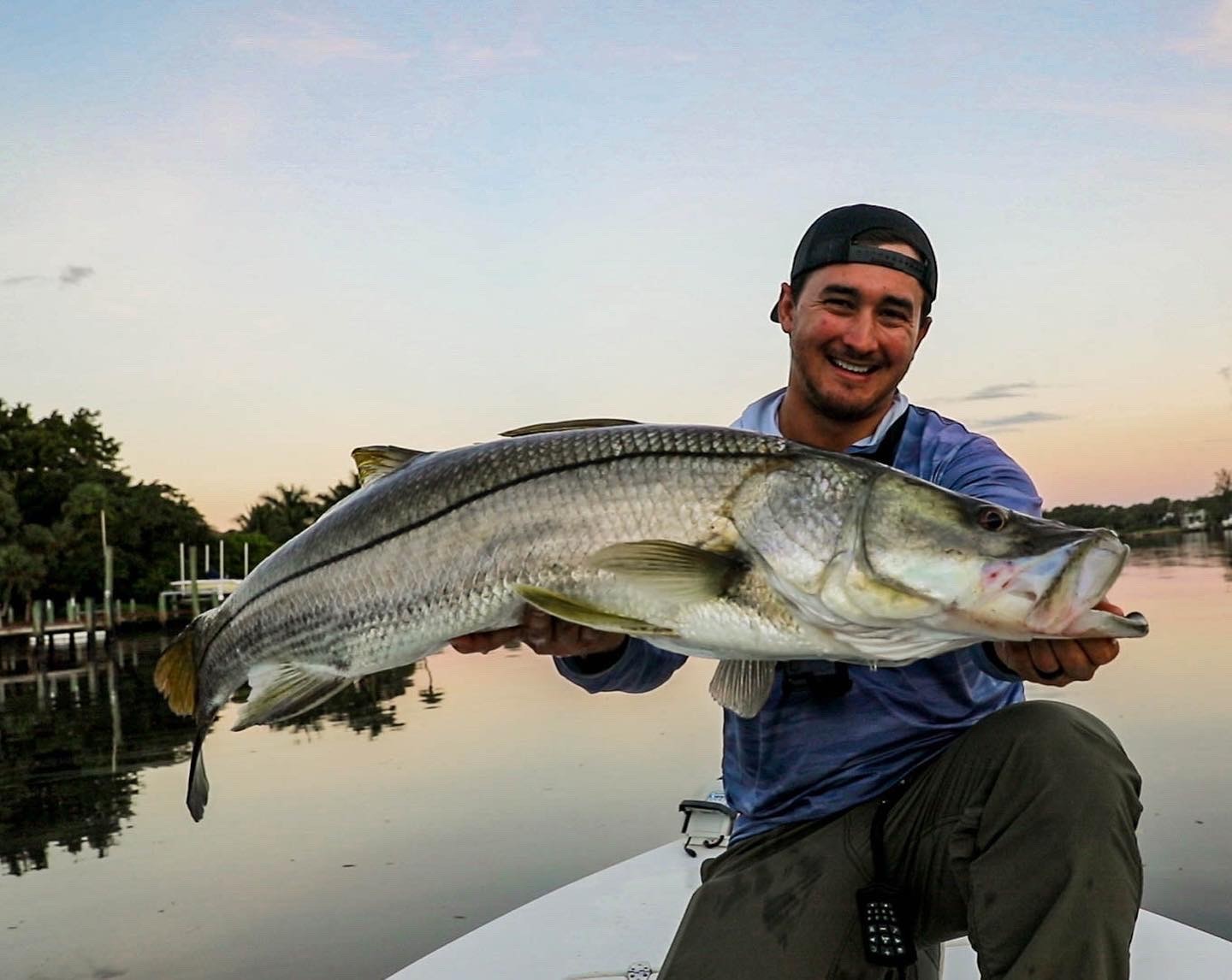 SALTWATER Fishing TIPS & NEW Baits from SaltNative ft. Lawson Lindsey! 