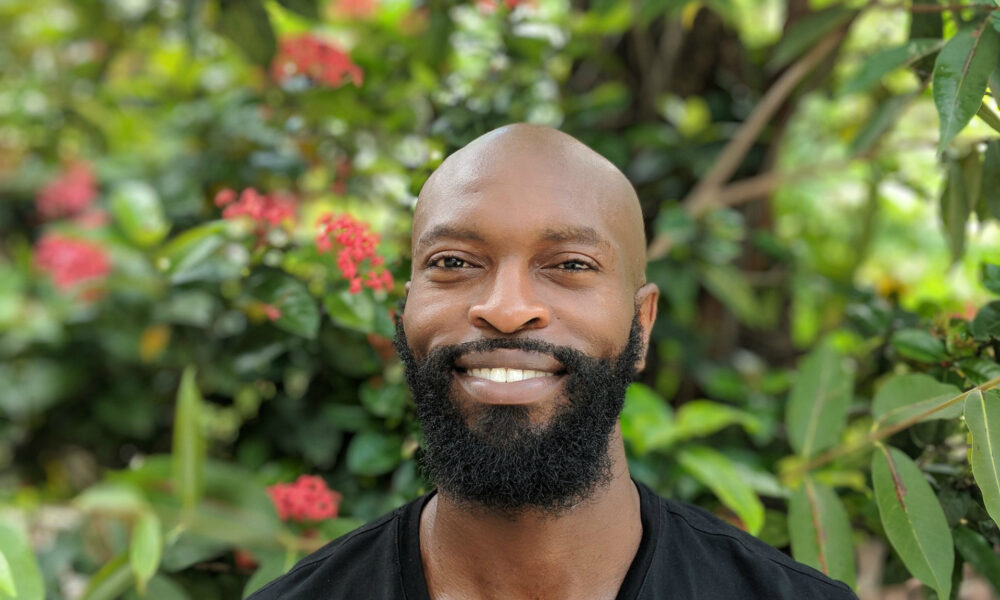 Meet Michael Baptiste of BGM Agency in South Miami - Voyage MIA ...