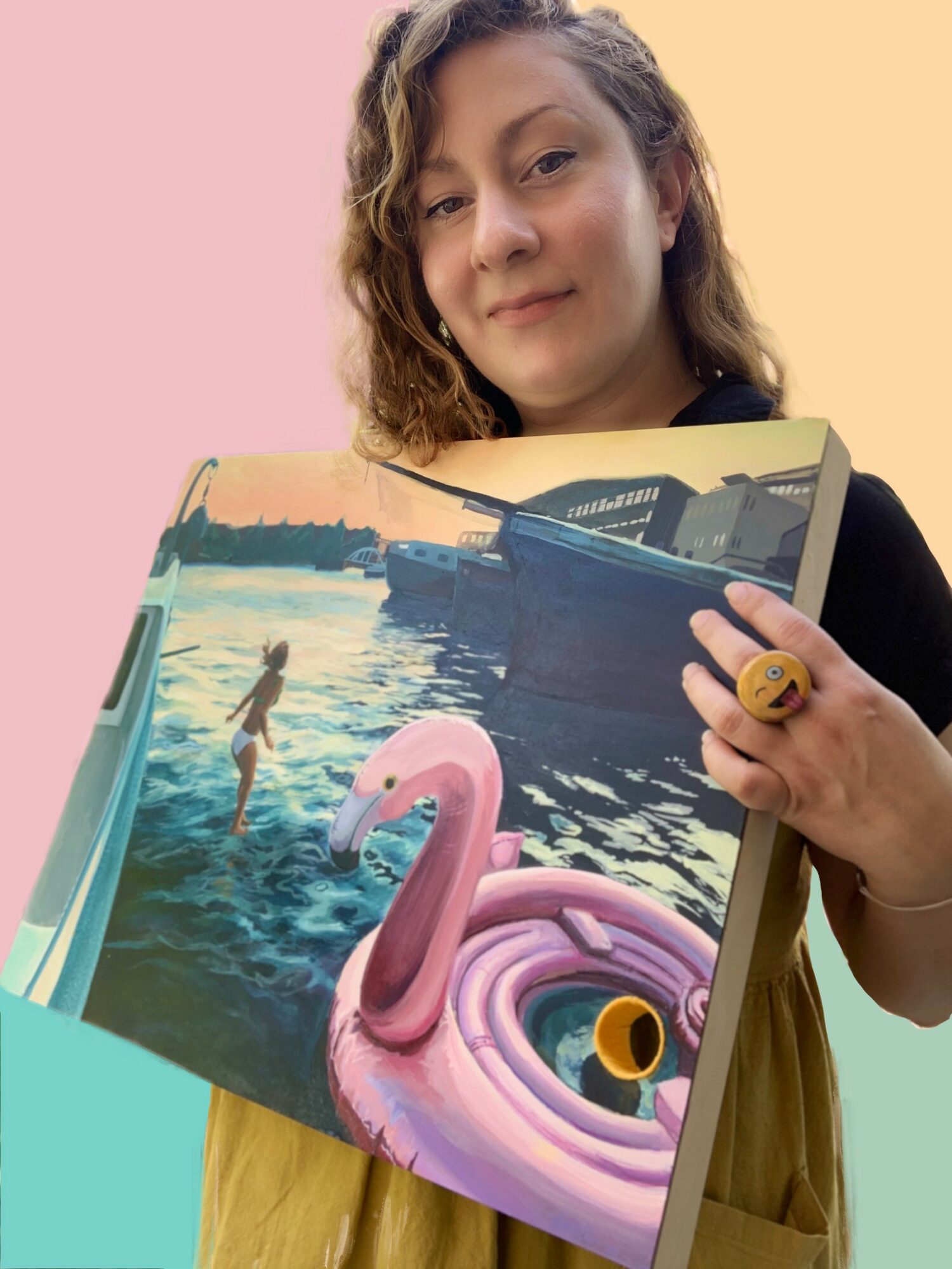 Daily Inspiration: Meet Rose Miller - Voyage MIA Magazine Miami City Guide