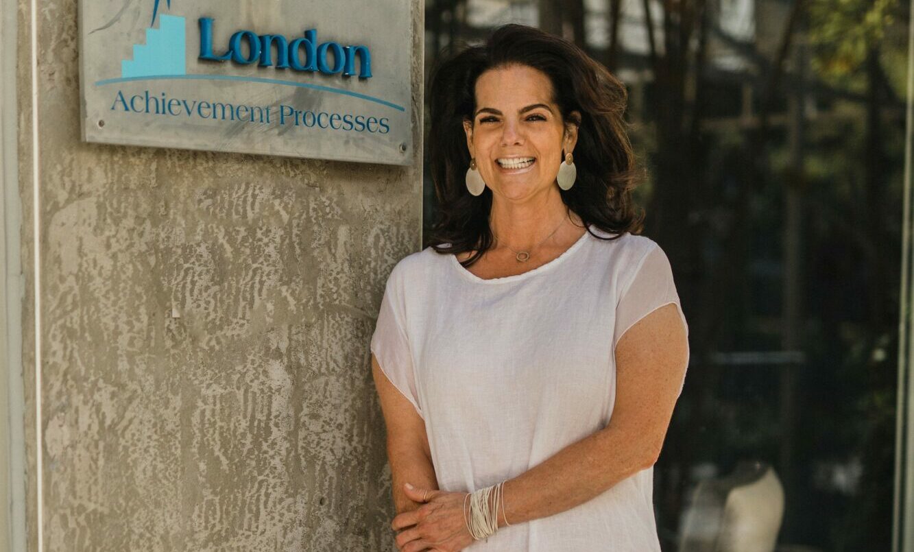 Community Highlights: Meet Ricki London of London Achievement Processes -  Voyage MIA Magazine | Miami City Guide